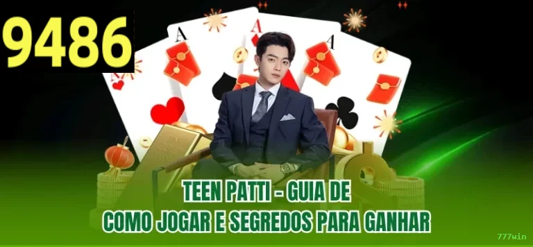 App 777win para Android e iOS - download grátis