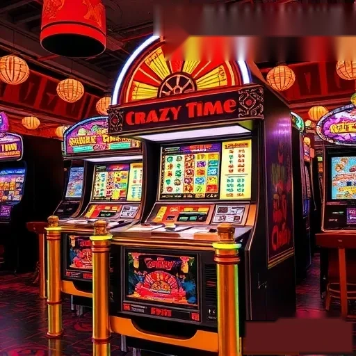 Configurações úteis dentro do app 777win